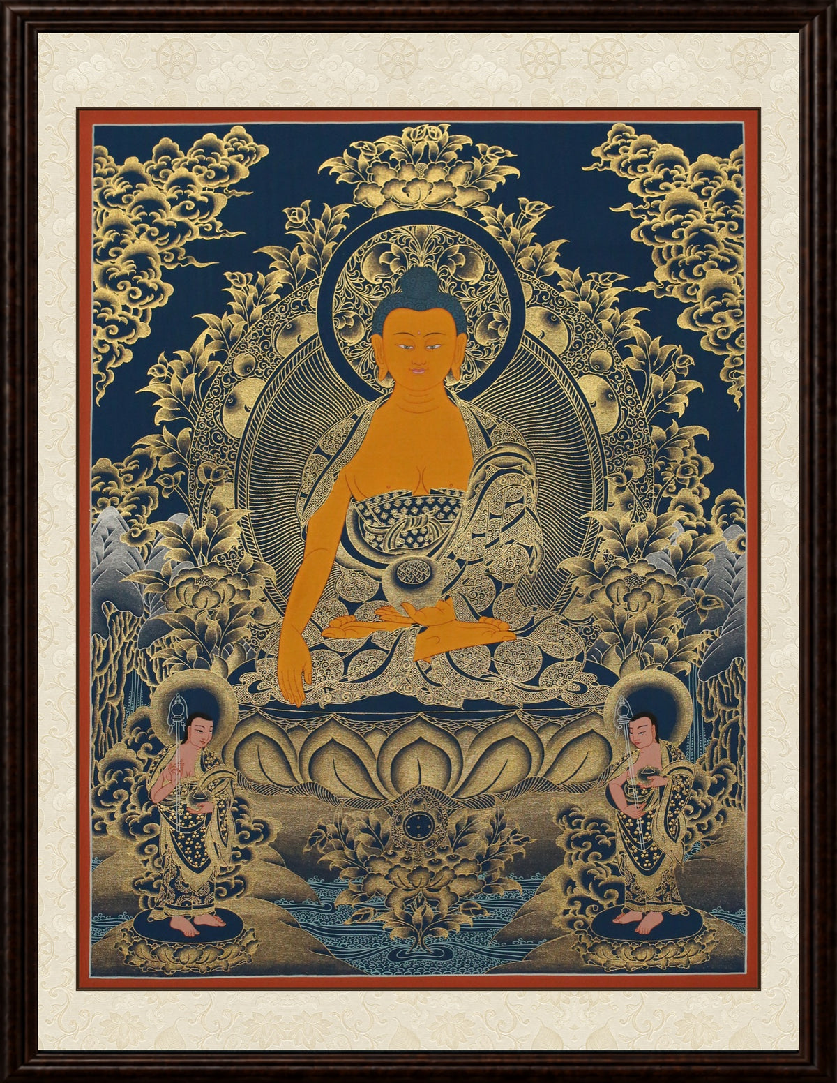 释迦摩尼 · JPTK-037 — JPTK-037