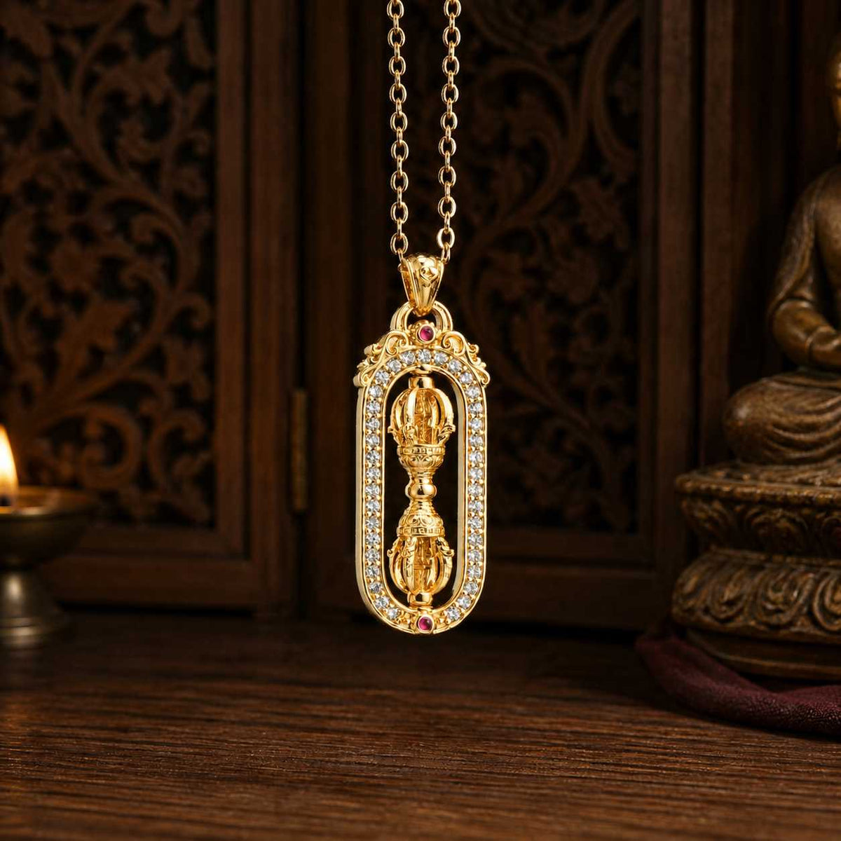 金刚杵 · SP-053 — SP-053