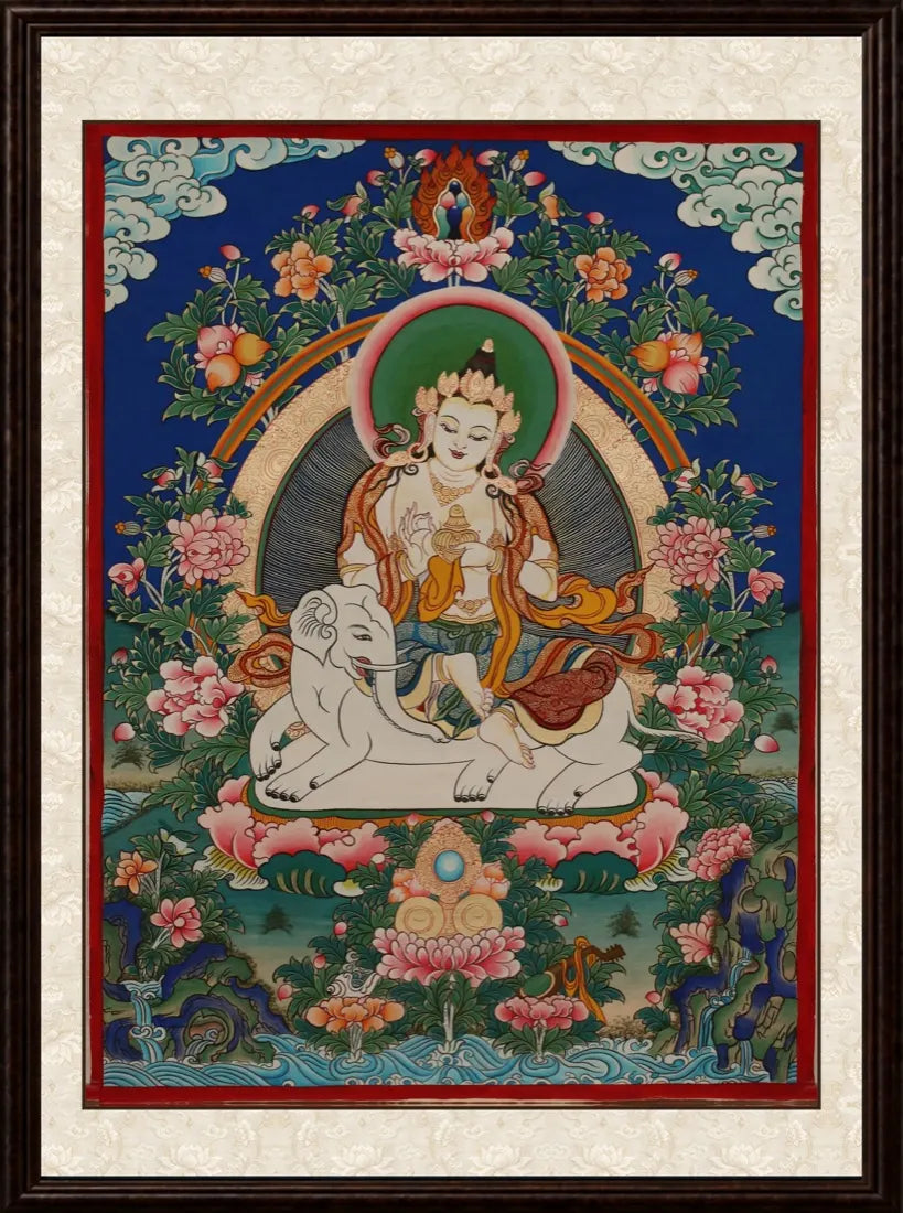 Samantabhadra