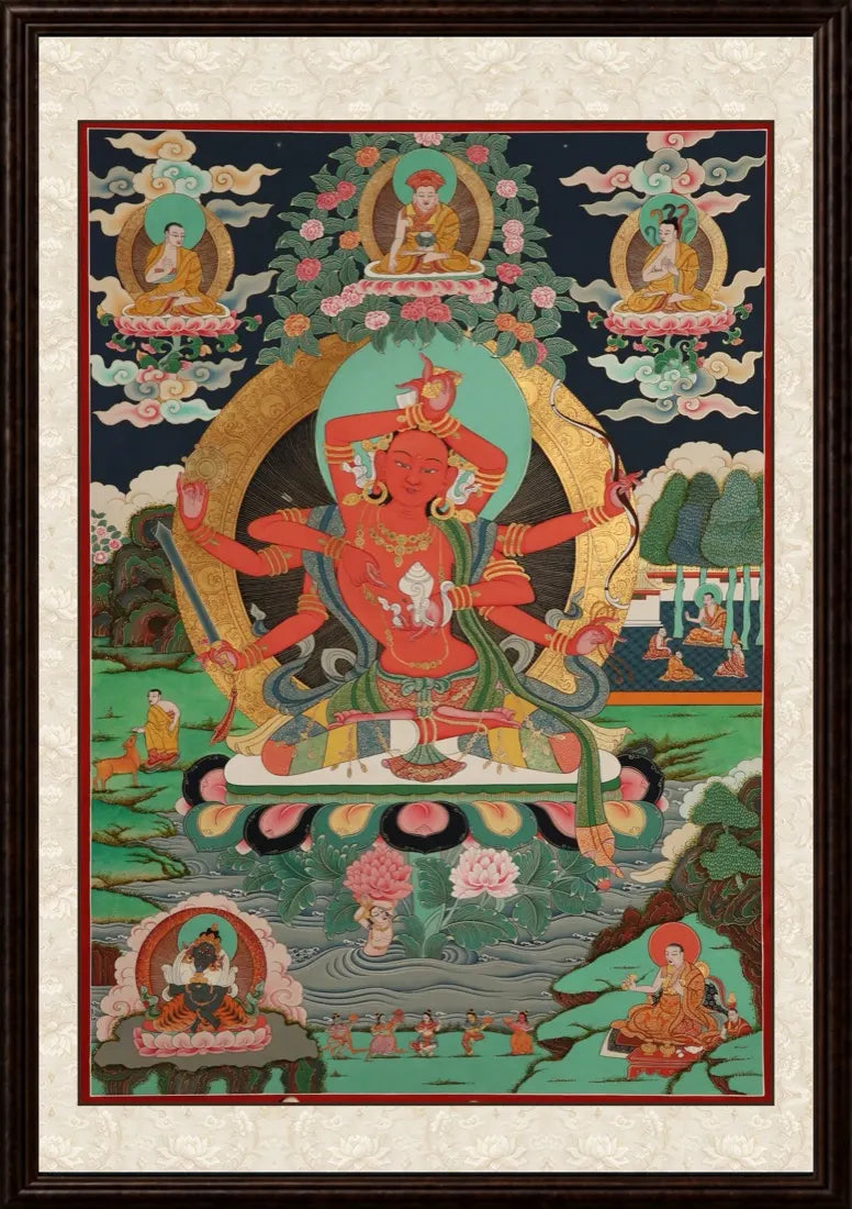 Swift Tara