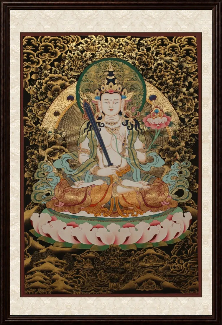 Akashagarbha