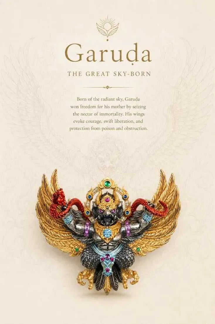 Garuda
