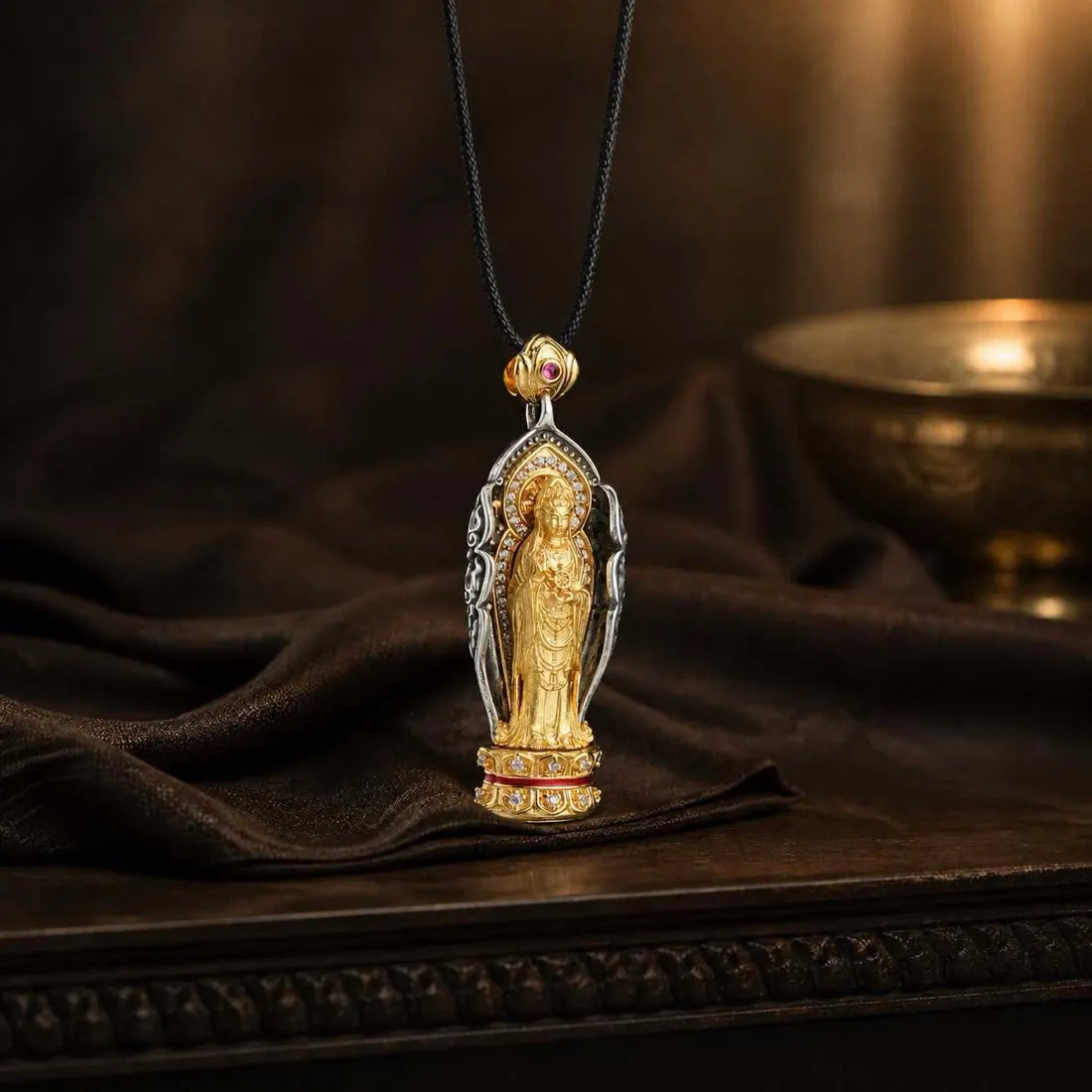 Avalokiteshvara