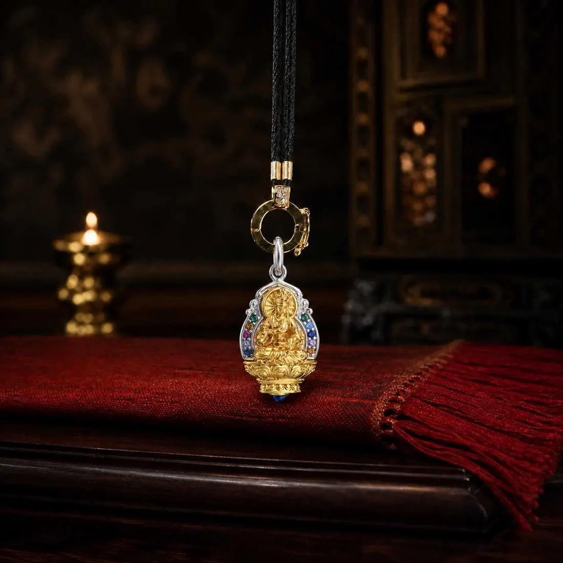 Vajrasattva
