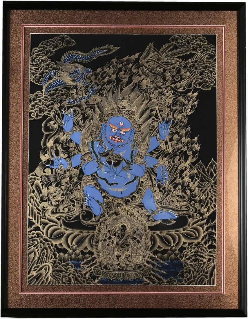 Mahakala