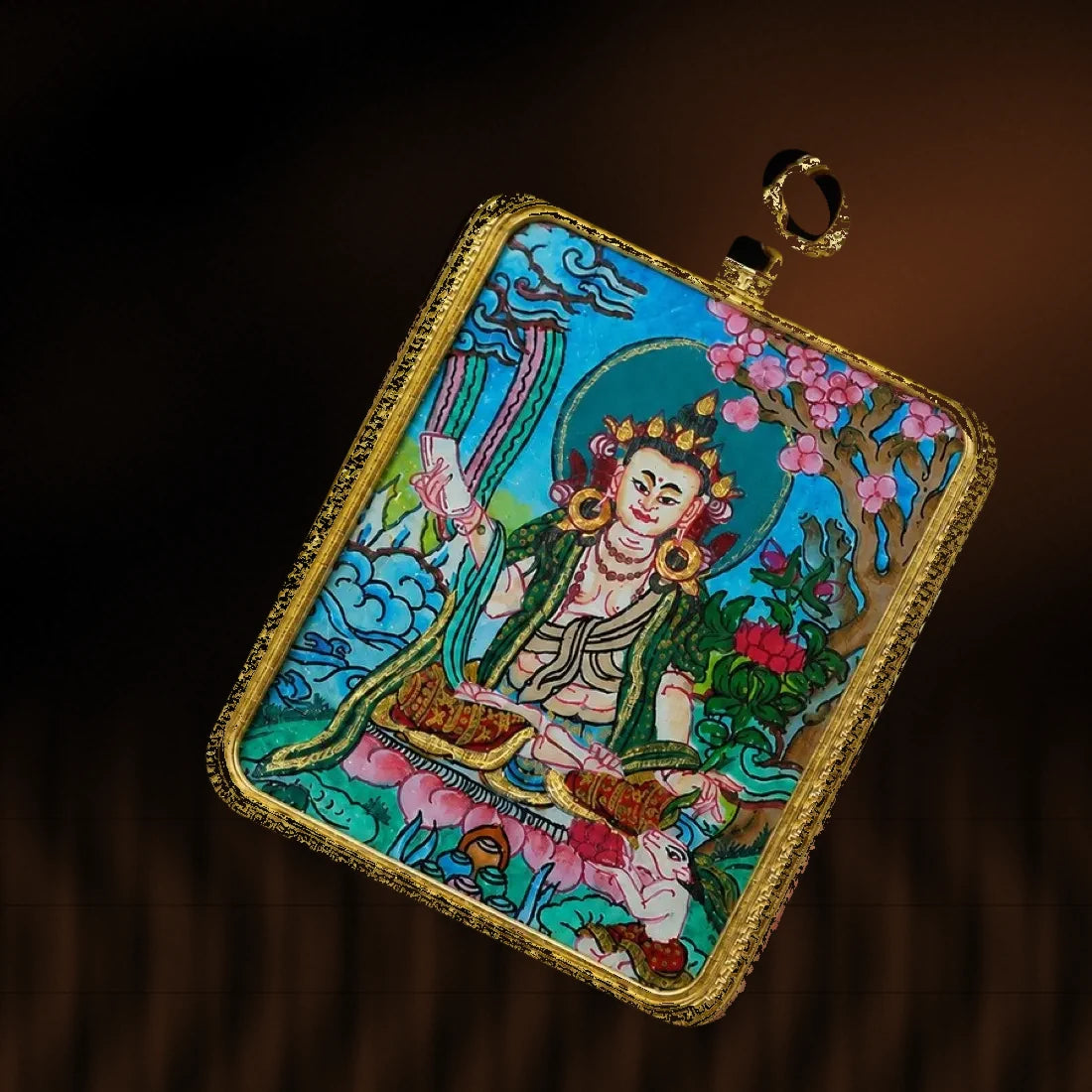 Amitabha