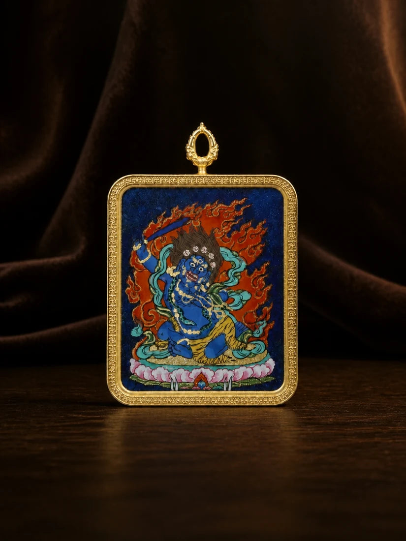 Palden Lhamo