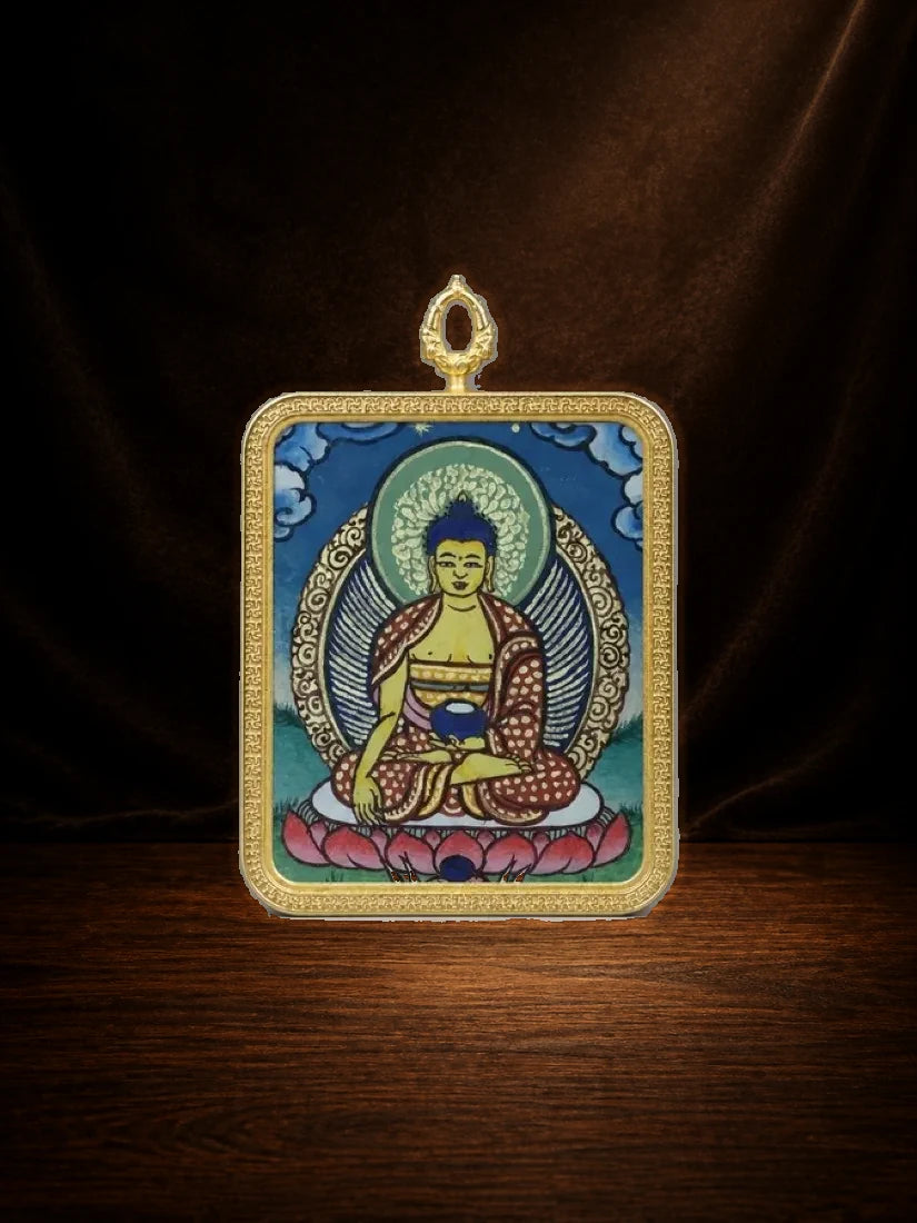 Shakyamuni