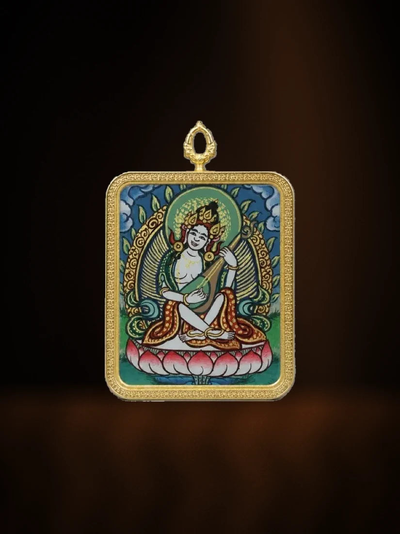Sarasvati